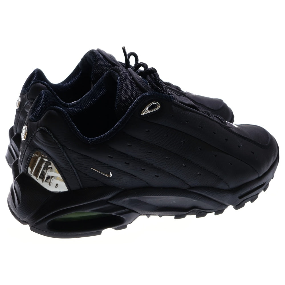 NIKE(ナイキ) ×NOCTA HOT STEP AIR TERRA ノクタ ホット ステップ エア テラ ローカットスニーカー ブラック US10/28cm DH4692-001