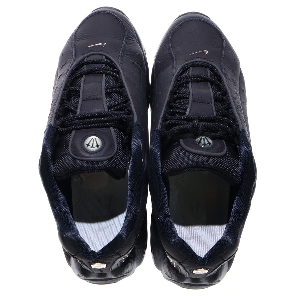 NIKE(ナイキ) ×NOCTA HOT STEP AIR TERRA ノクタ ホット ステップ エア テラ ローカットスニーカー ブラック US10/28cm DH4692-001