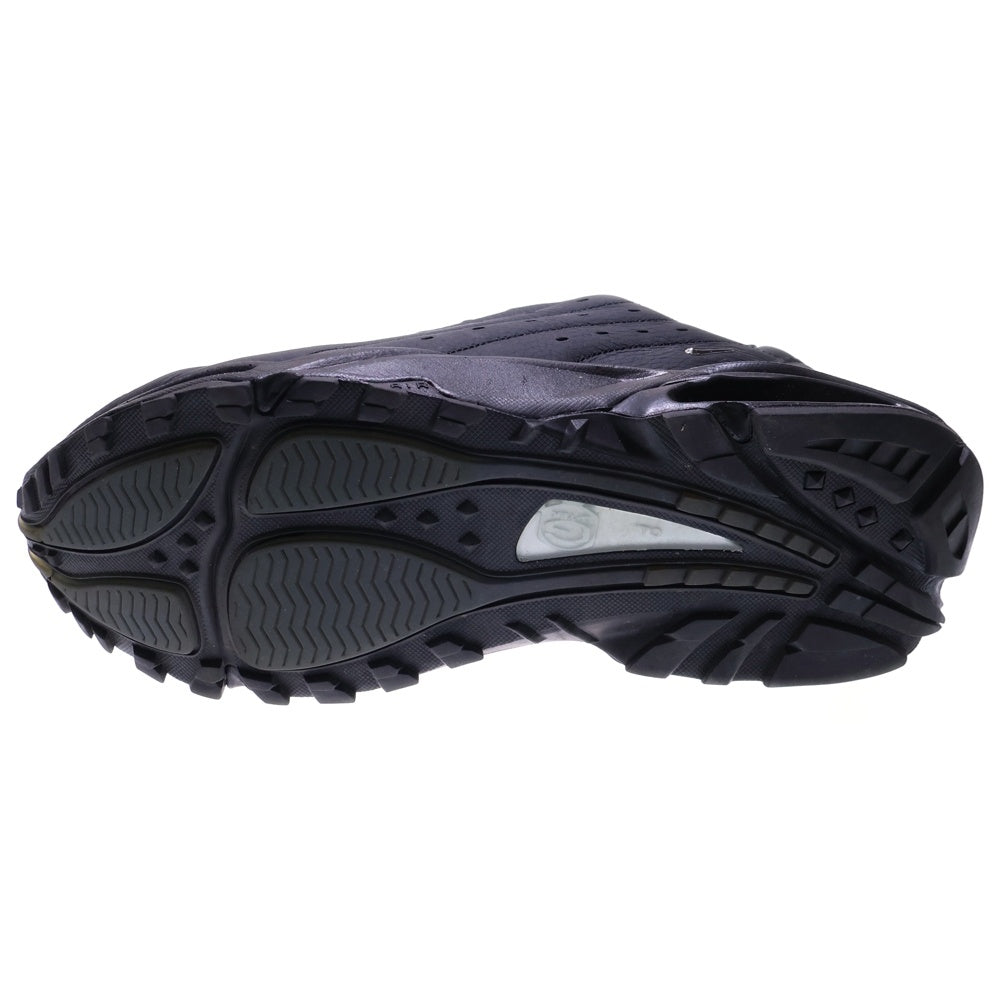 NIKE(ナイキ) ×NOCTA HOT STEP AIR TERRA ノクタ ホット ステップ エア テラ ローカットスニーカー ブラック US10/28cm DH4692-001