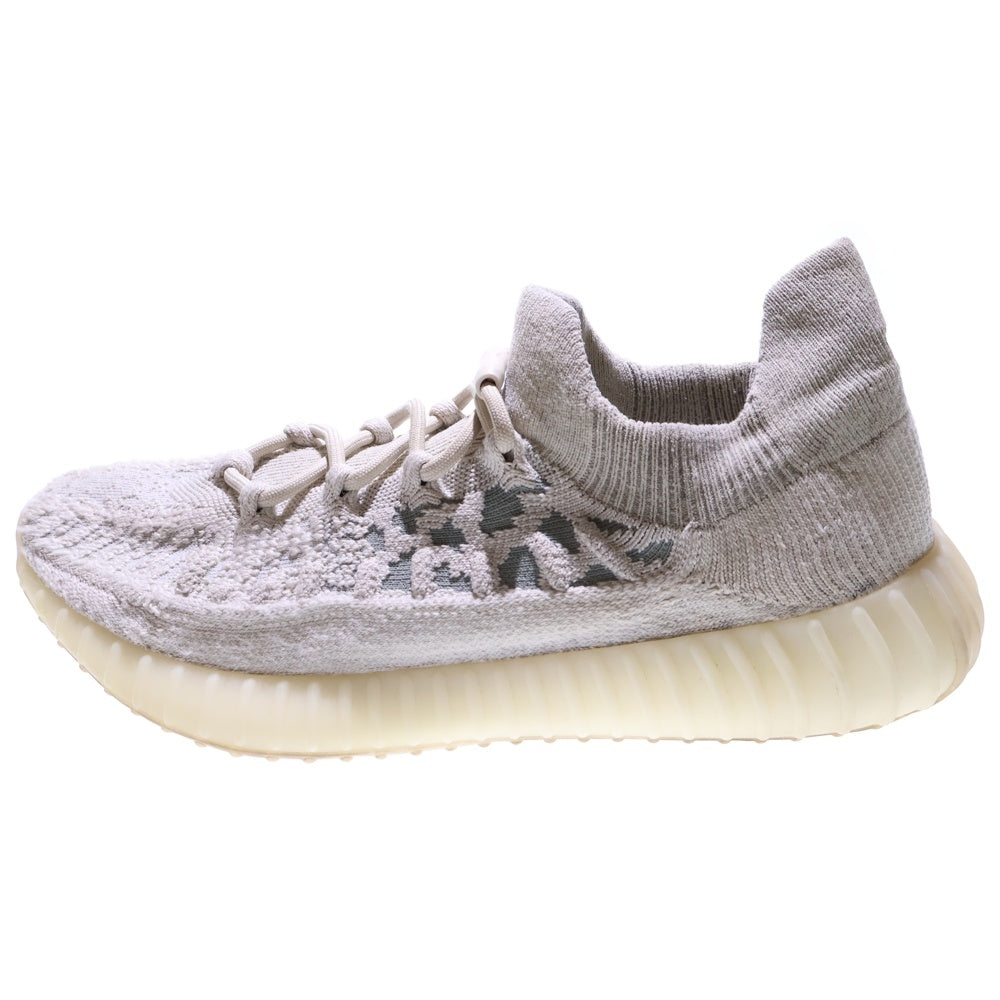 adidas(アディダス) YEEZY BOOST 350 V2 CMPCT イージー ブースト 350 V2 コンパクト ローカットスニーカー アイボリー US10/28cm H06519