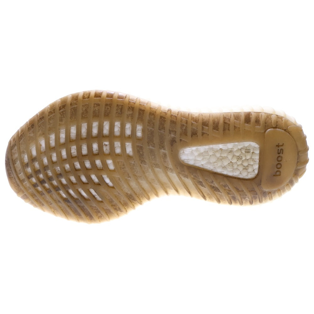 adidas(アディダス) YEEZY BOOST 350 V2 CMPCT イージー ブースト 350 V2 コンパクト ローカットスニーカー アイボリー US10/28cm H06519