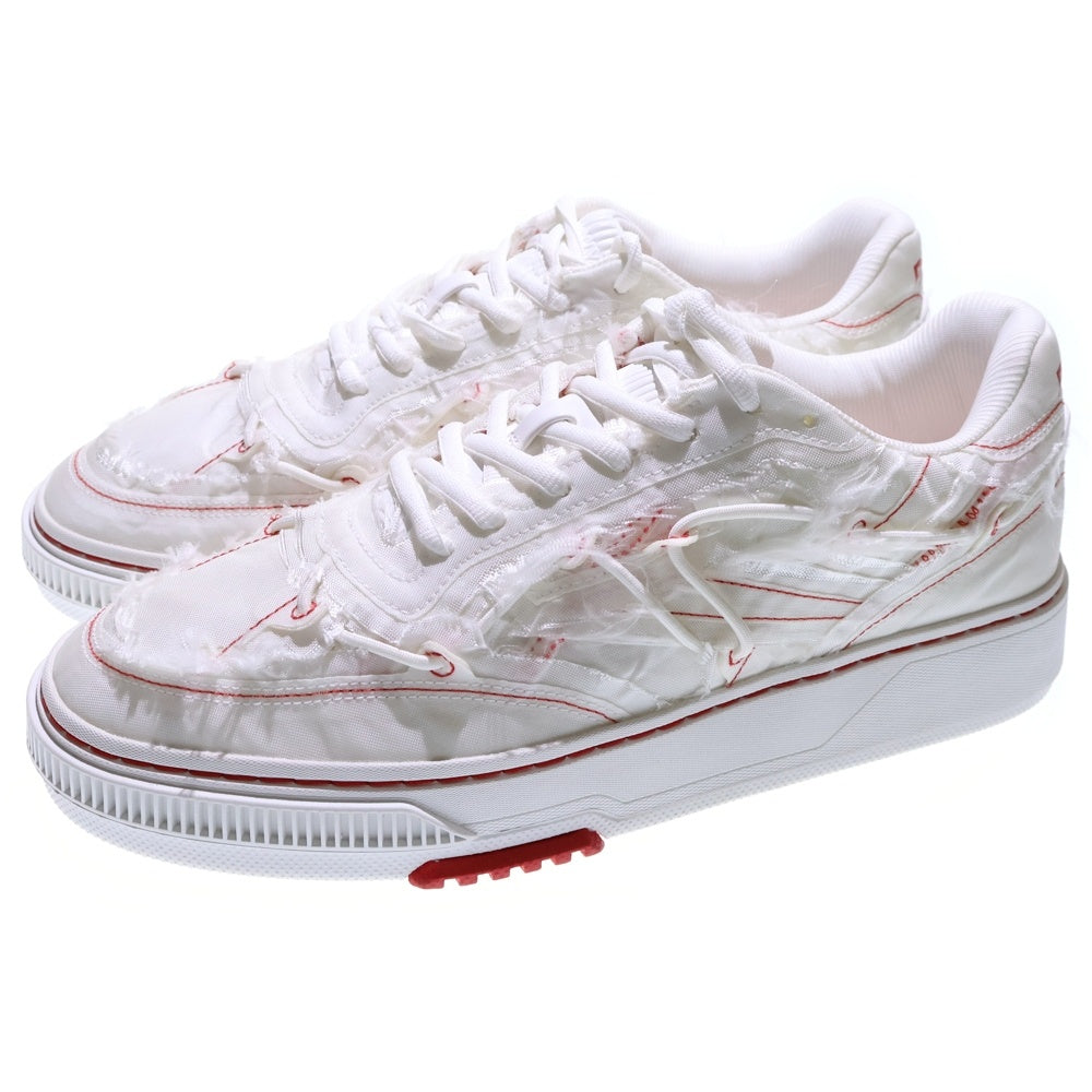 Reebok(リーボック) ×KANGHYUK CLAB C LTD カンヒョク クラブシー ローカットスニーカー ホワイト US10/28cm RMIA04DC99FAB0020300