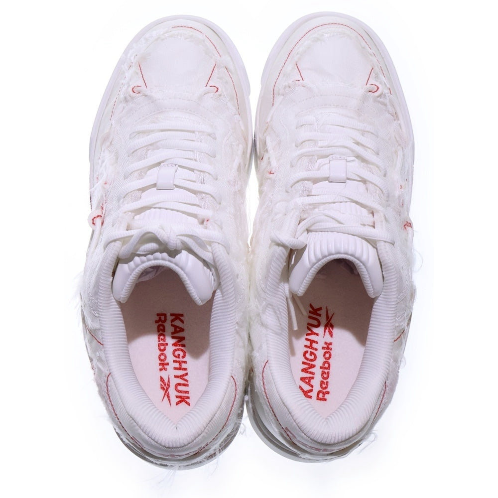 新品国内 28cm US10 リーボック REEBOK CLASSIC INTERVAL OG インターバル 全世界1996足限定 