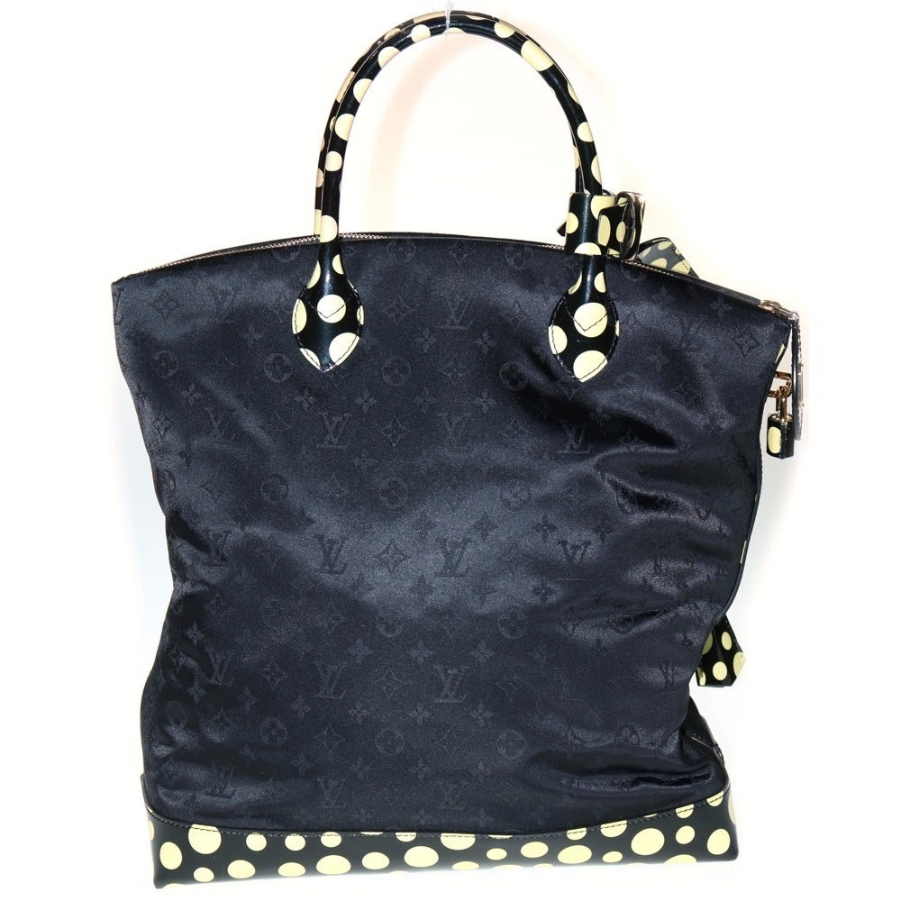 LOUIS VUITTON(ルイヴィトン) モノグラム ドット インフィニティ