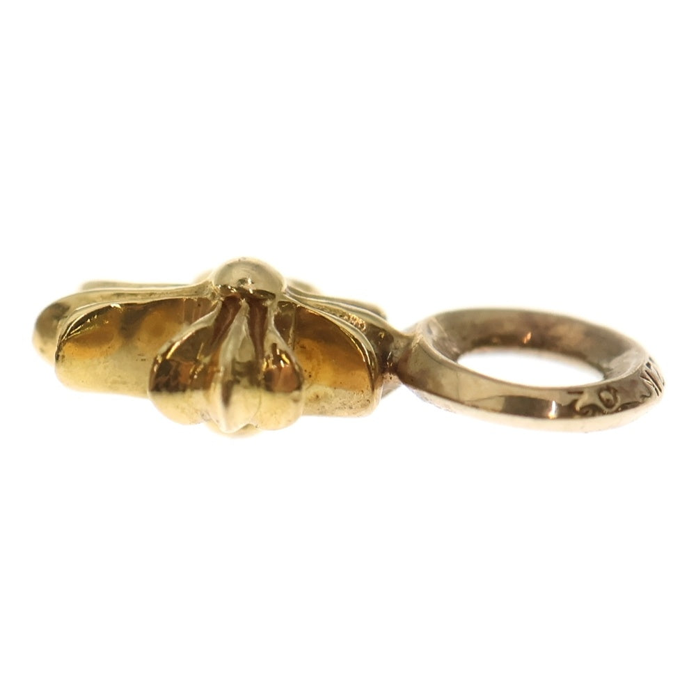 <美品> 『CHROME HEARTS』 STACK CH CROSSチャーム 楽天市場】クロムハーツ【CHROMEHEARTS】STACK CH CROSS A V2