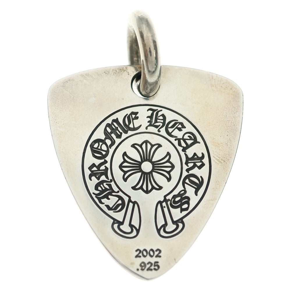 CHROME HEARTS(クロムハーツ) GUITAR PICK ギターピック