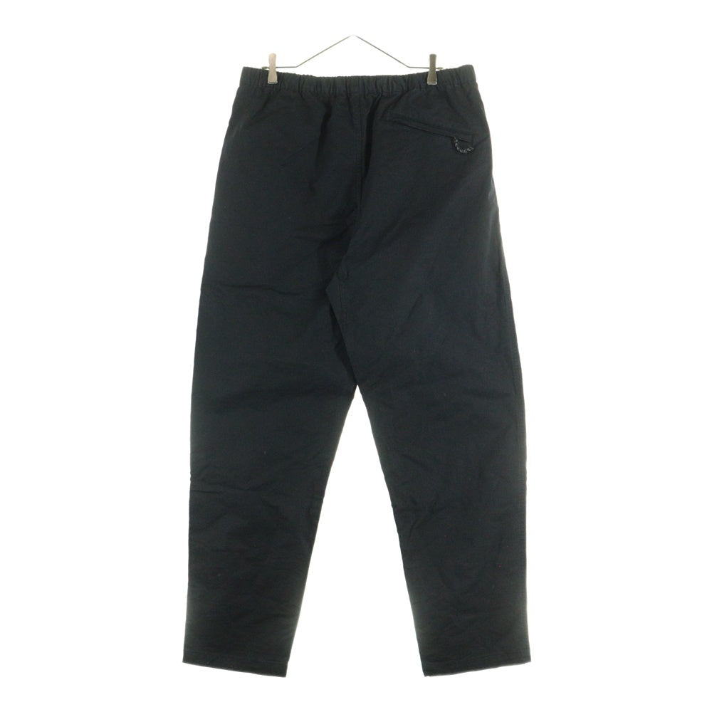 THE NORTH FACE(ザノースフェイス) ストレッチ クライミング ロングパンツ ブラック NB81403R