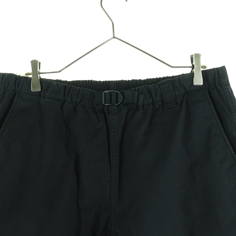 THE NORTH FACE(ザノースフェイス) ストレッチ クライミング ロングパンツ ブラック NB81403R