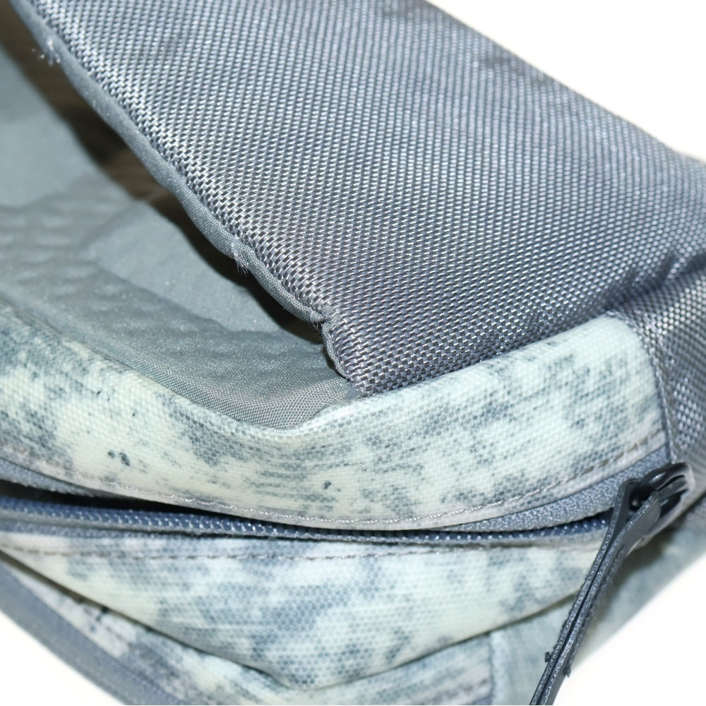 THE NORTH FACE(ザノースフェイス) トレッキング アウトドア サブバッグ ポーチ グレー NM81458