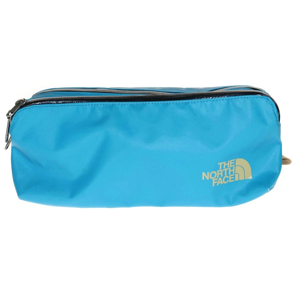 THE NORTH FACE(ザノースフェイス) マンティス ウエストバッグ ヒップショルダーバッグ ブルー NM07168