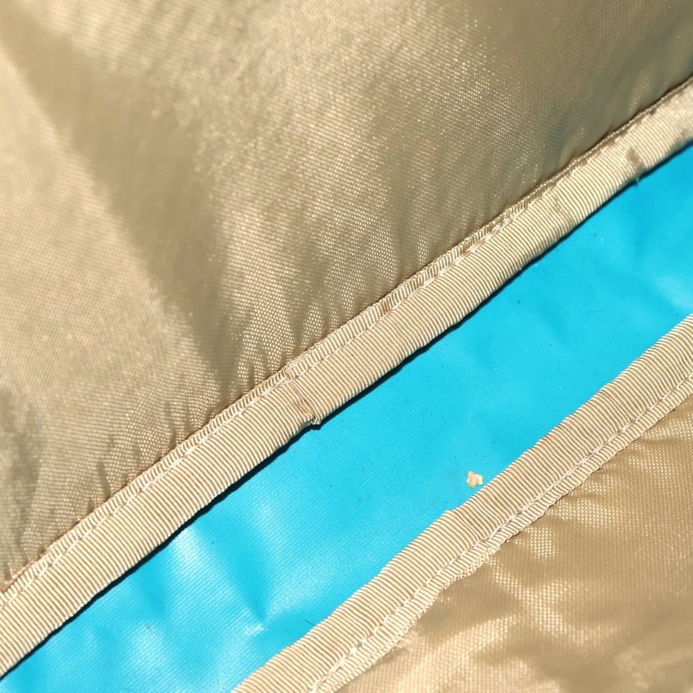 THE NORTH FACE(ザノースフェイス) マンティス ウエストバッグ ヒップショルダーバッグ ブルー NM07168