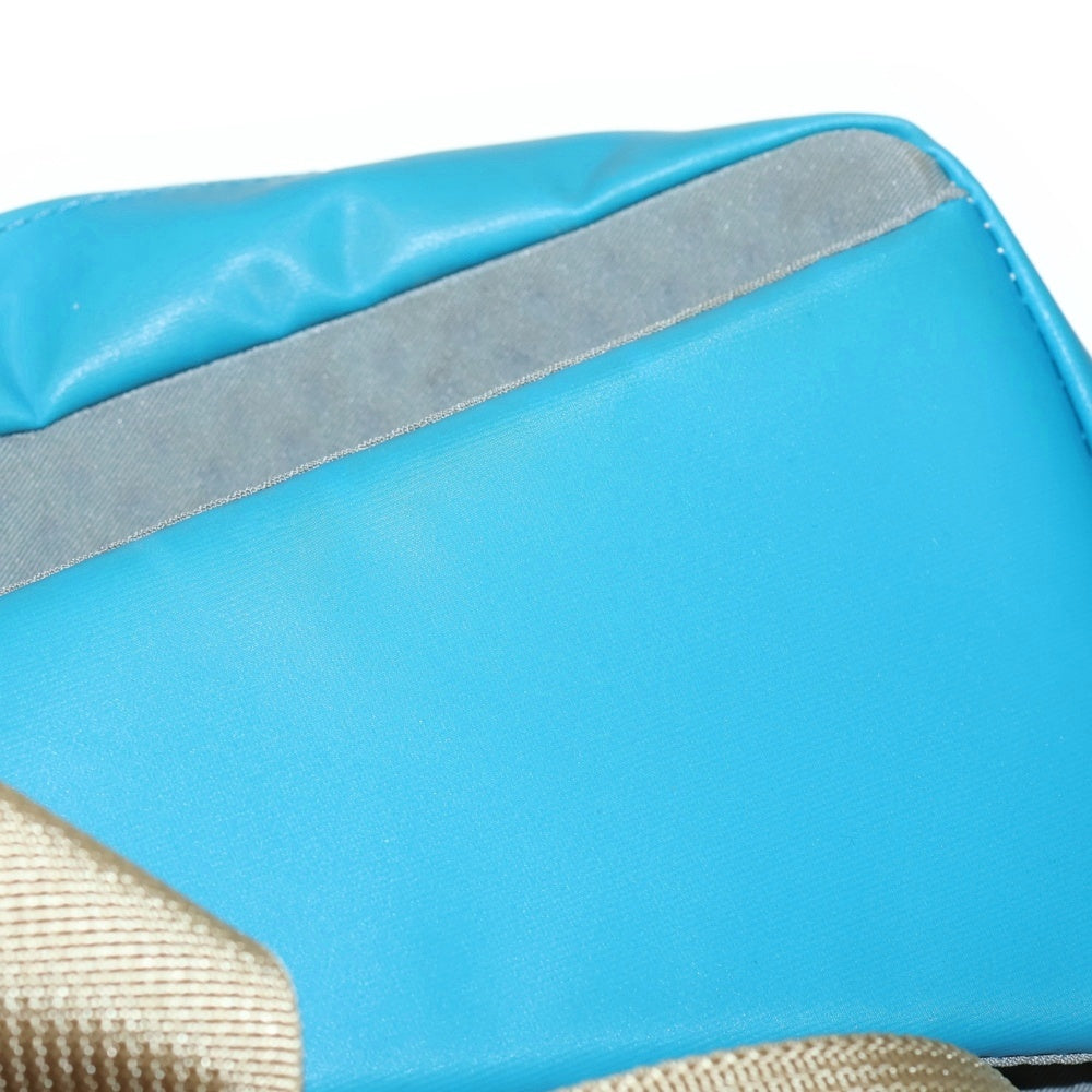 THE NORTH FACE(ザノースフェイス) マンティス ウエストバッグ ヒップショルダーバッグ ブルー NM07168