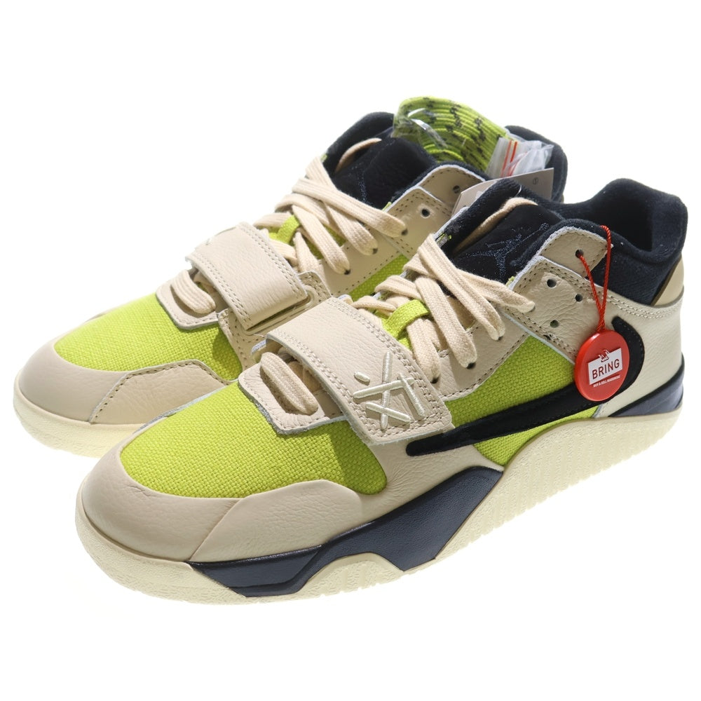 NIKE(ナイキ) ×TRAVIS SCOTT JUMPMAN JACK TR CJ1 T-Rexx トラヴィス
