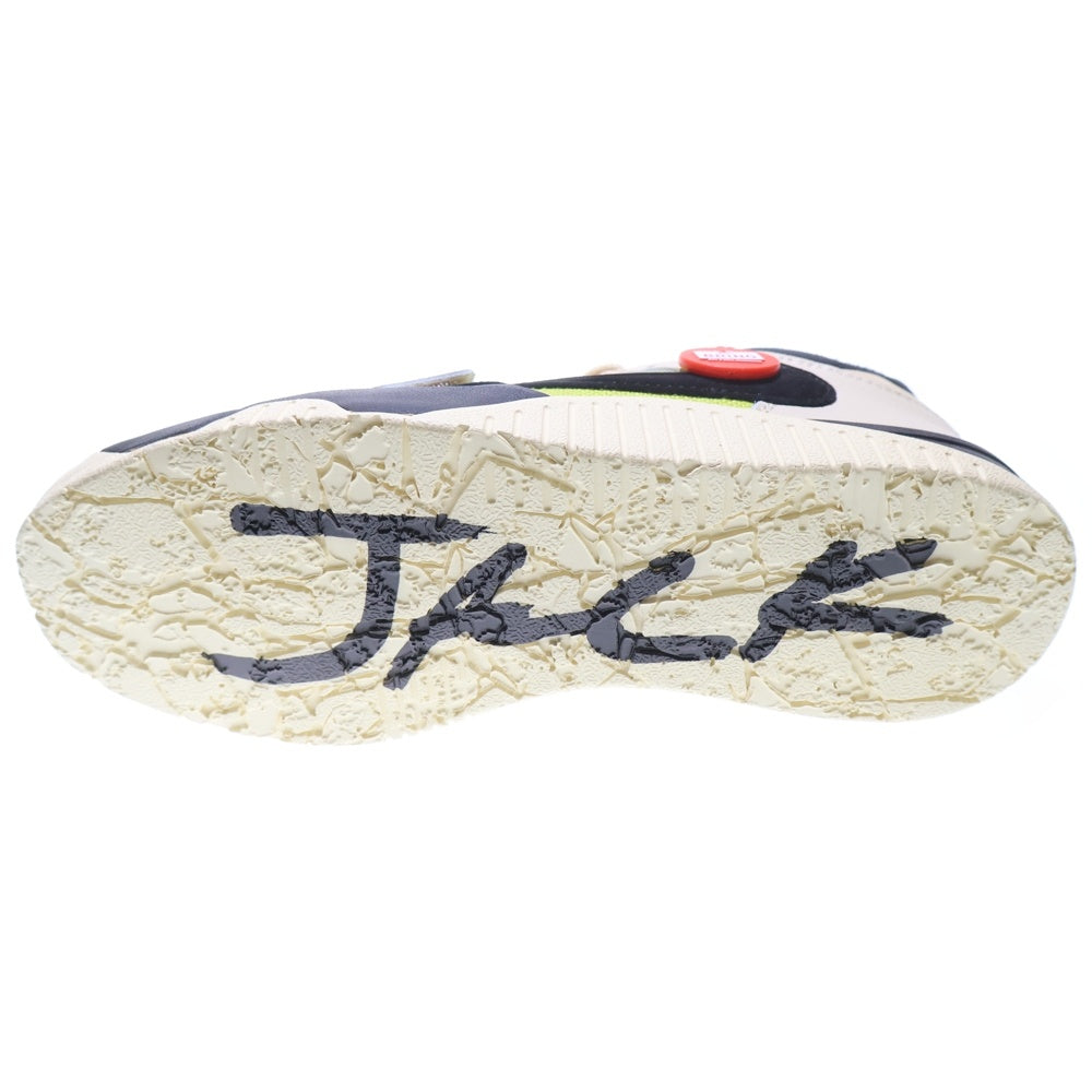 NIKE(ナイキ) ×TRAVIS SCOTT JUMPMAN JACK TR CJ1 T-Rexx トラヴィス スコット ジャンプマンジャック トレイナー ティーレックス ローカットスニーカー FZ8117-102