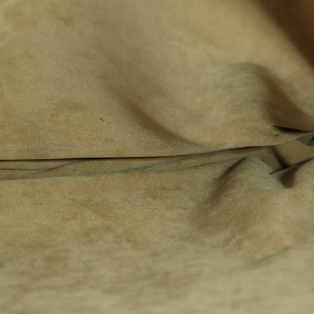 MASTERPIECE(マスターピース) パンチングレザー ハンドバッグ トートバッグ ブラック