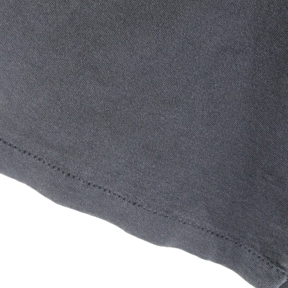 VINTAGE(ヴィンテージ) 90S VINTAGE SONIC YOUTH DISAPPEARER Hanes ヴィンテージ ソニックユース ディサピアー ヘインズタグ半袖Tシャツ カットソー ブラック