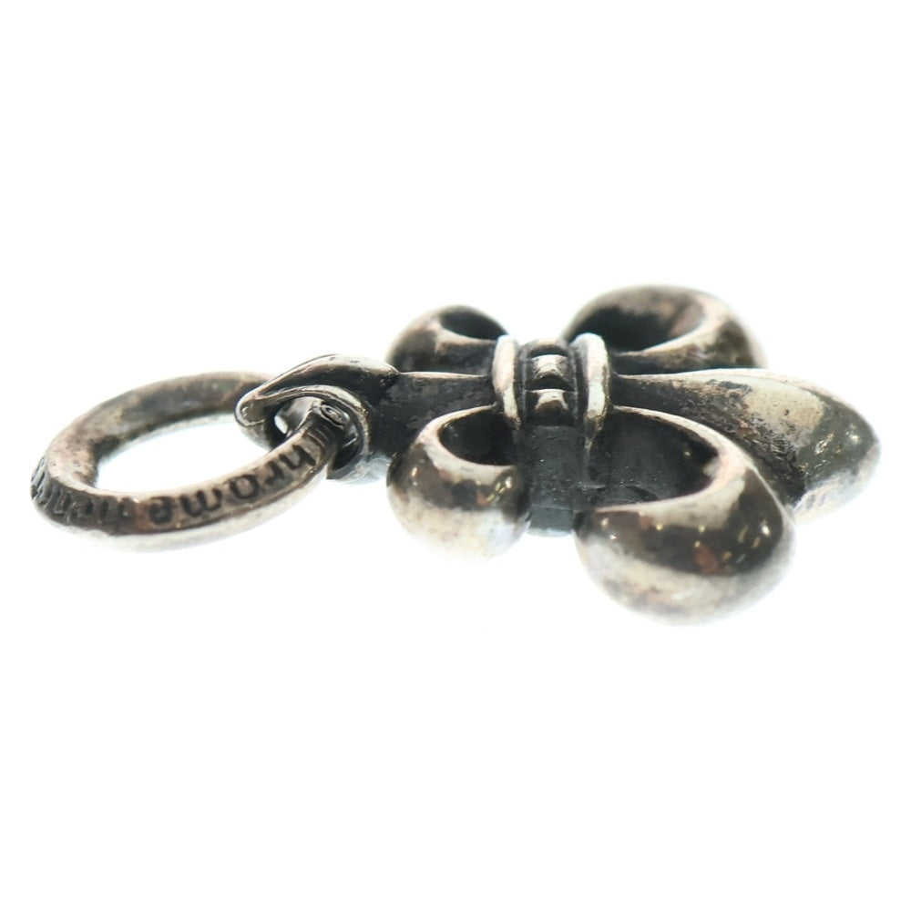 CHROME HEARTS(クロムハーツ) BS FLUER BSフレア ペンダントトップ シルバー BCA210