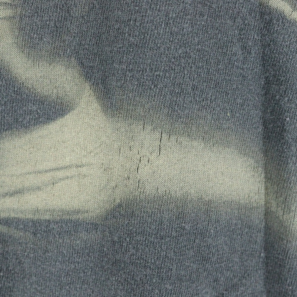 VINTAGE(ヴィンテージ) 90s SADE love deluxe world tour 1993 SS TEE シャーデー 両面プリント半袖Tシャツ カットソー ブラック