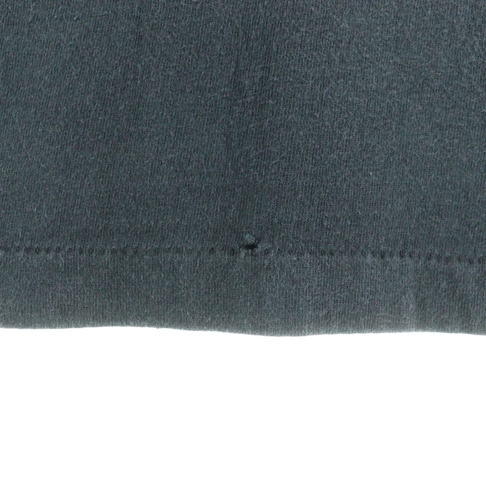 VINTAGE(ヴィンテージ) 90s SADE love deluxe world tour 1993 SS TEE シャーデー 両面プリント半袖Tシャツ カットソー ブラック