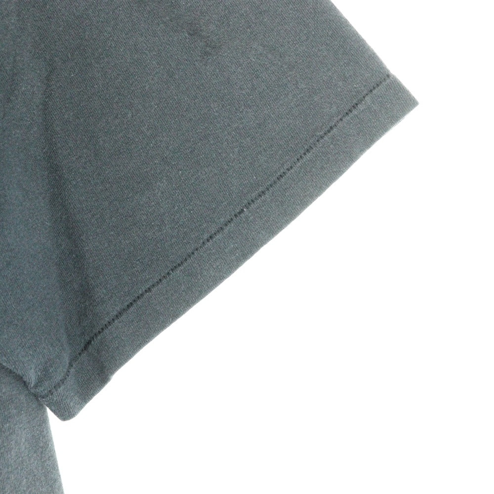 VINTAGE(ヴィンテージ) 90s SADE love deluxe world tour 1993 SS TEE シャーデー 両面プリント半袖Tシャツ カットソー ブラック