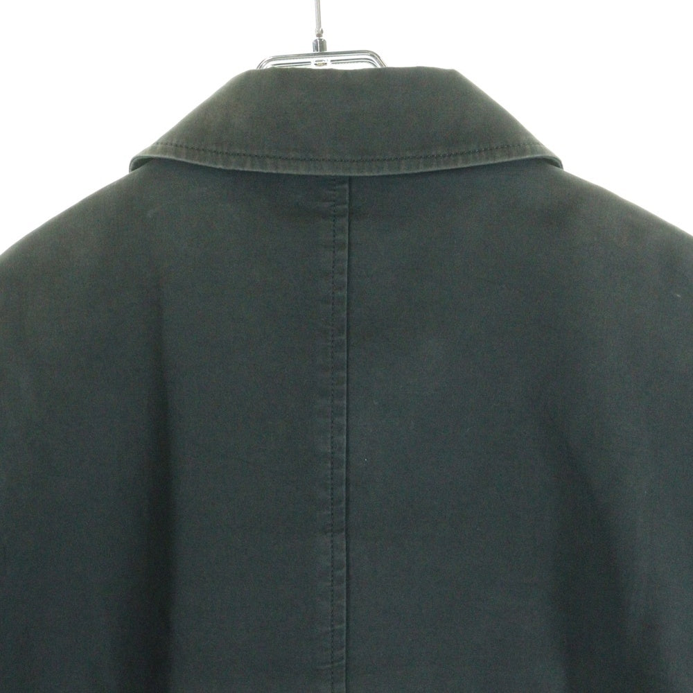 BURBERRY BLACK LABEL(バーバリー ブラックレーベル) 裏地チェック柄