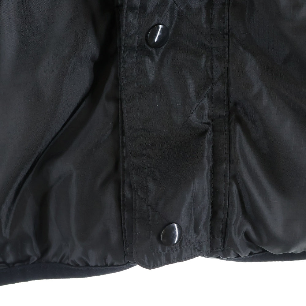 SUPREME(シュプリーム) 18AW Reversible Logo Fleece Jacket