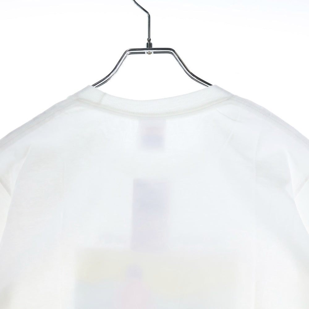SUPREME(シュプリーム) 19AW Heaven and Earth Tee ヘブンアンドアースTシャツ ホワイト