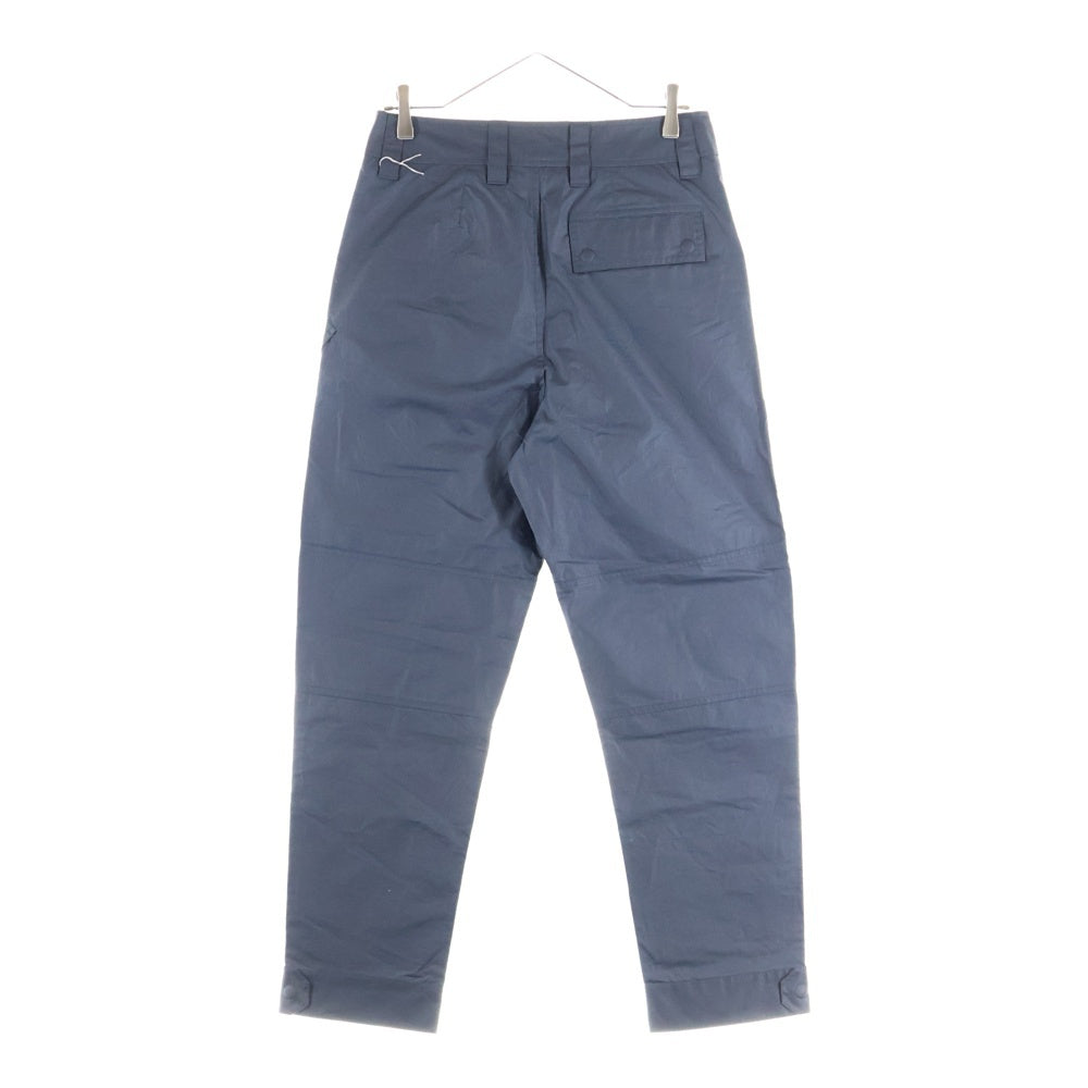 DIOR(ディオール) ローラーコースター バックル ミリタリー カーゴパンツ ブラック 293C184A5573