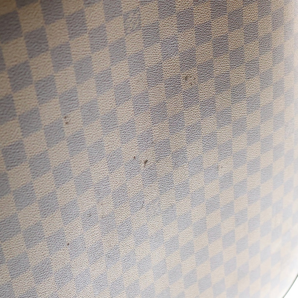 LOUIS VUITTON(ルイヴィトン) ペガス60 ダミエ トローリー キャリーケース ブラウン N23255