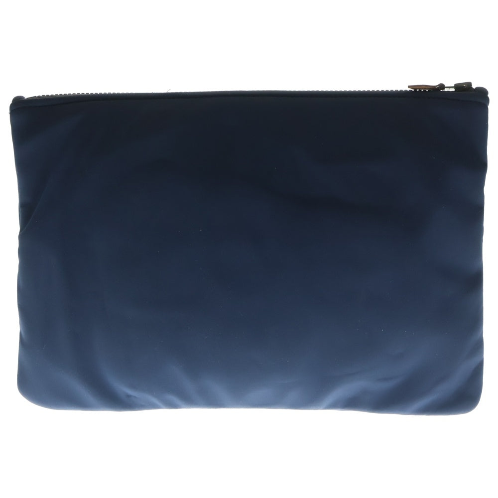 HERMES(エルメス) Trousse Flat GM Neobain トゥルースフラットGM