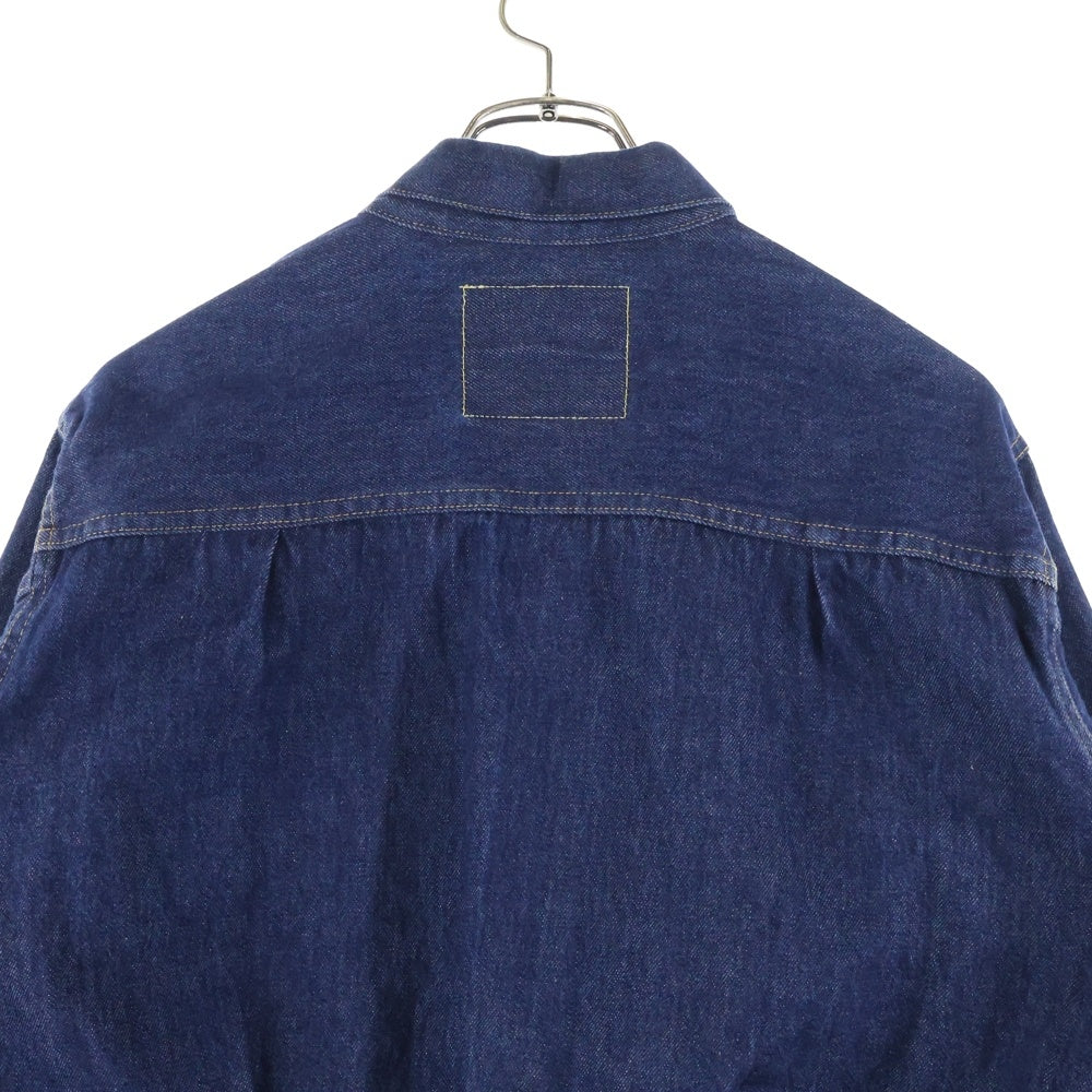 Levi's VINTAGE CLOTHING(リーバイス ビンテージ クロージング) 506XX 1936 TYPE I JACKET 1st ボタン裏刻印3015 デニム ジャケット インディゴ PC9-70506-0024