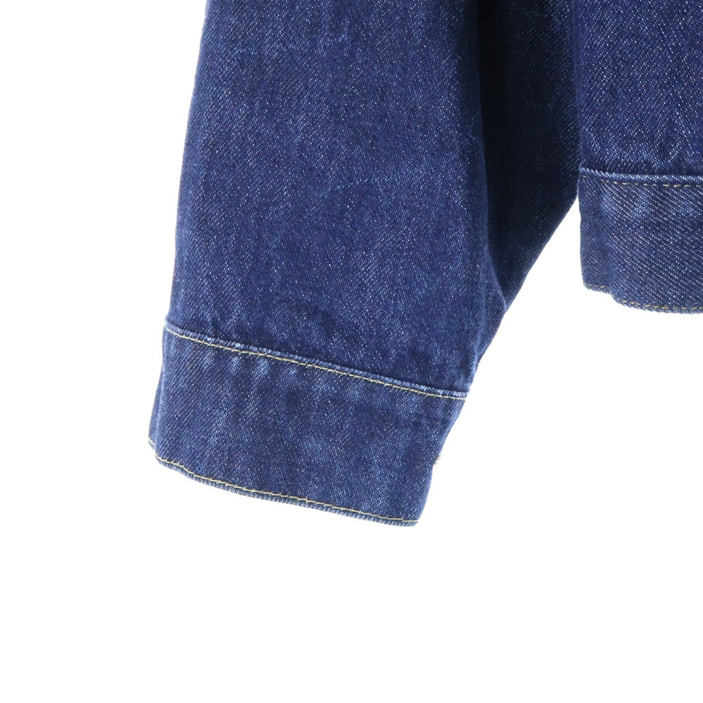 Levi's VINTAGE CLOTHING(リーバイス ビンテージ クロージング) 506XX 1936 TYPE I JACKET 1st ボタン裏刻印3015 デニム ジャケット インディゴ PC9-70506-0024