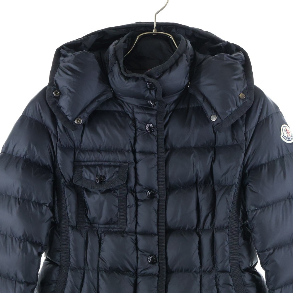MONCLER(モンクレール) 15AW HERMINE エルミエンヌ ジップアップ