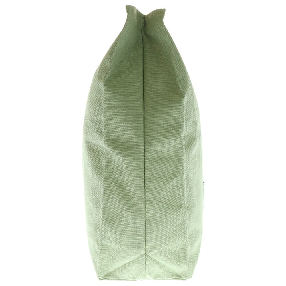 Sacai(サカイ) 24SS ×CARHARTT カーハート キャンバス ノベルティーバッグ ポーチ カーキ 24-0814S