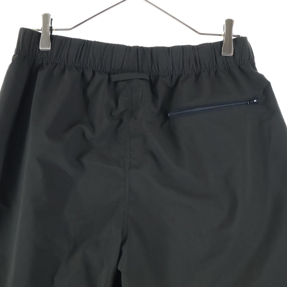 UNITED ARROWS & SONS(ユナイテッドアローズ アンド サンズ) 24SS LT/DC 2P SHORTS 5519-299-02202 プリーツイージーワイドショーツ