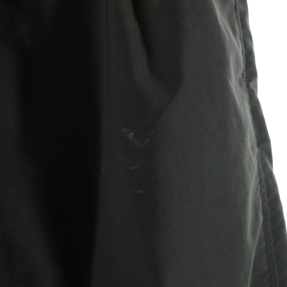 UNITED ARROWS & SONS(ユナイテッドアローズ アンド サンズ) 24SS LT/DC 2P SHORTS 5519-299-02202 プリーツイージーワイドショーツ