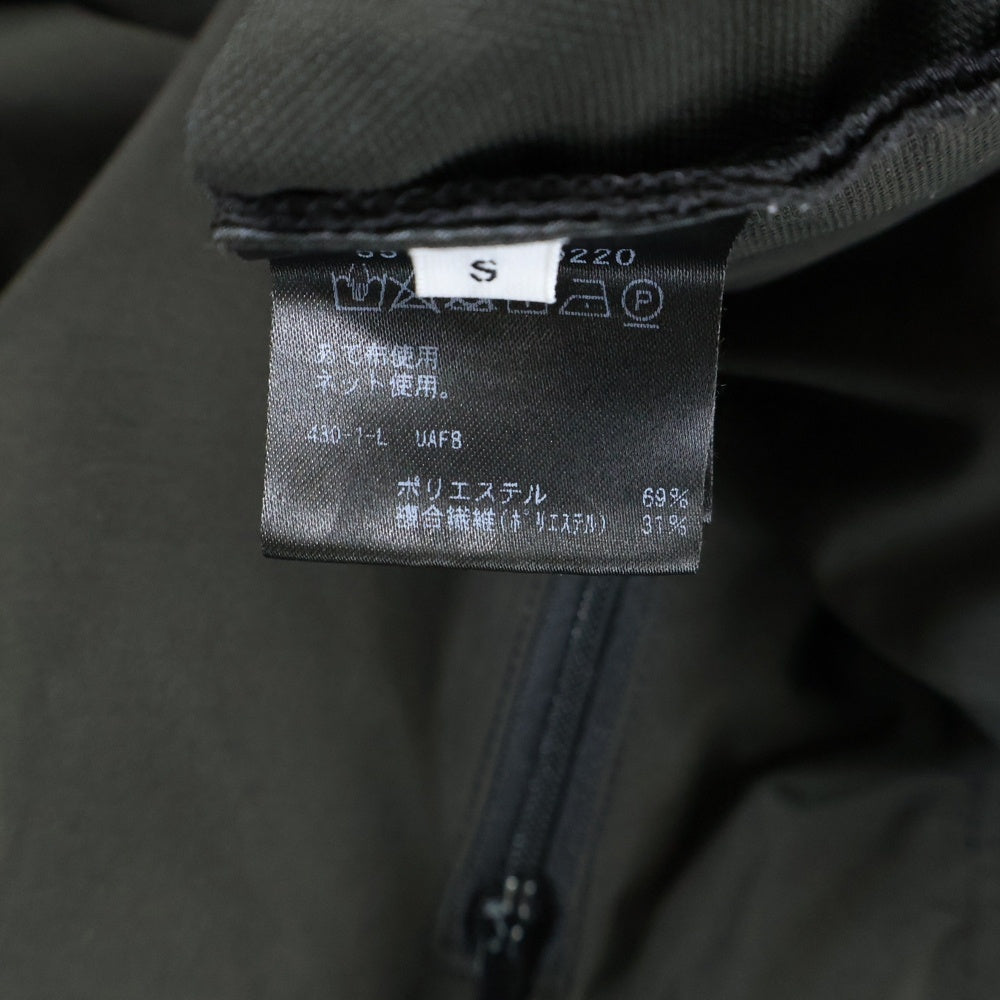 UNITED ARROWS & SONS(ユナイテッドアローズ アンド サンズ) 24SS LT/DC 2P SHORTS 5519-299-02202 プリーツイージーワイドショーツ