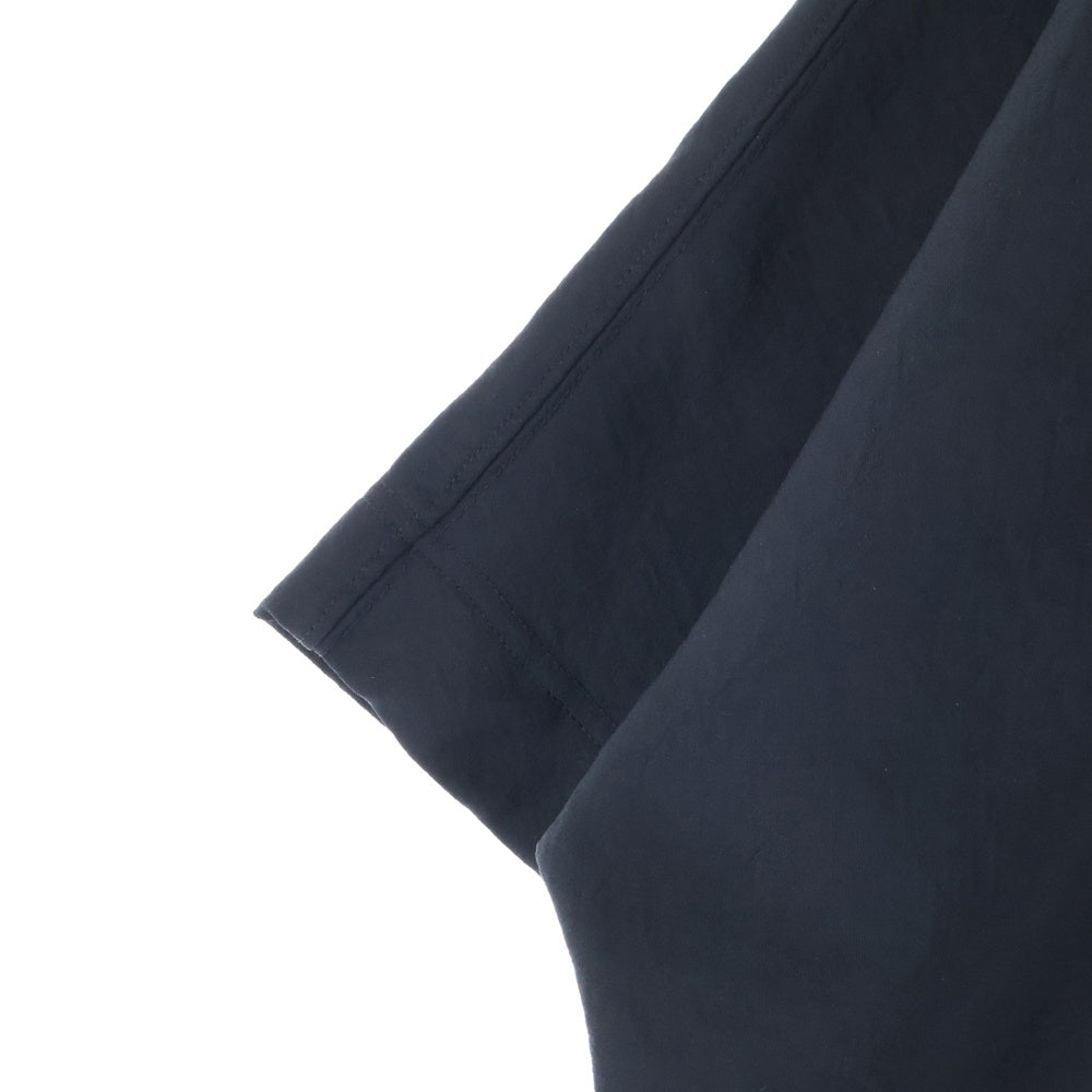 UNITED ARROWS & SONS(ユナイテッドアローズ アンド サンズ) Crew Neck TEE 5517-299-0639 クルーネックTシャツ ブラック