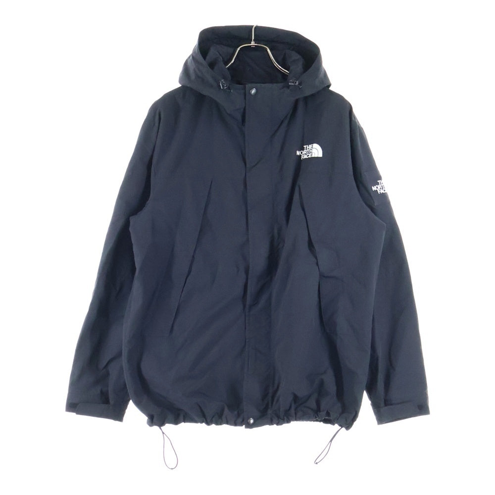 THE NORTH FACE(ザノースフェイス) マティスジャケット マウンテンパーカー NJ4HL50K ブラック