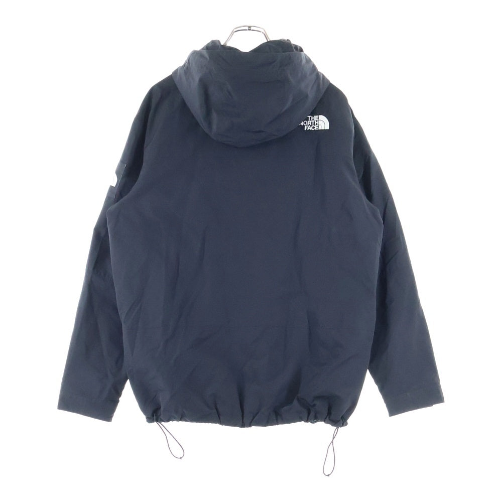 THE NORTH FACE(ザノースフェイス) マティスジャケット マウンテンパーカー NJ4HL50K ブラック