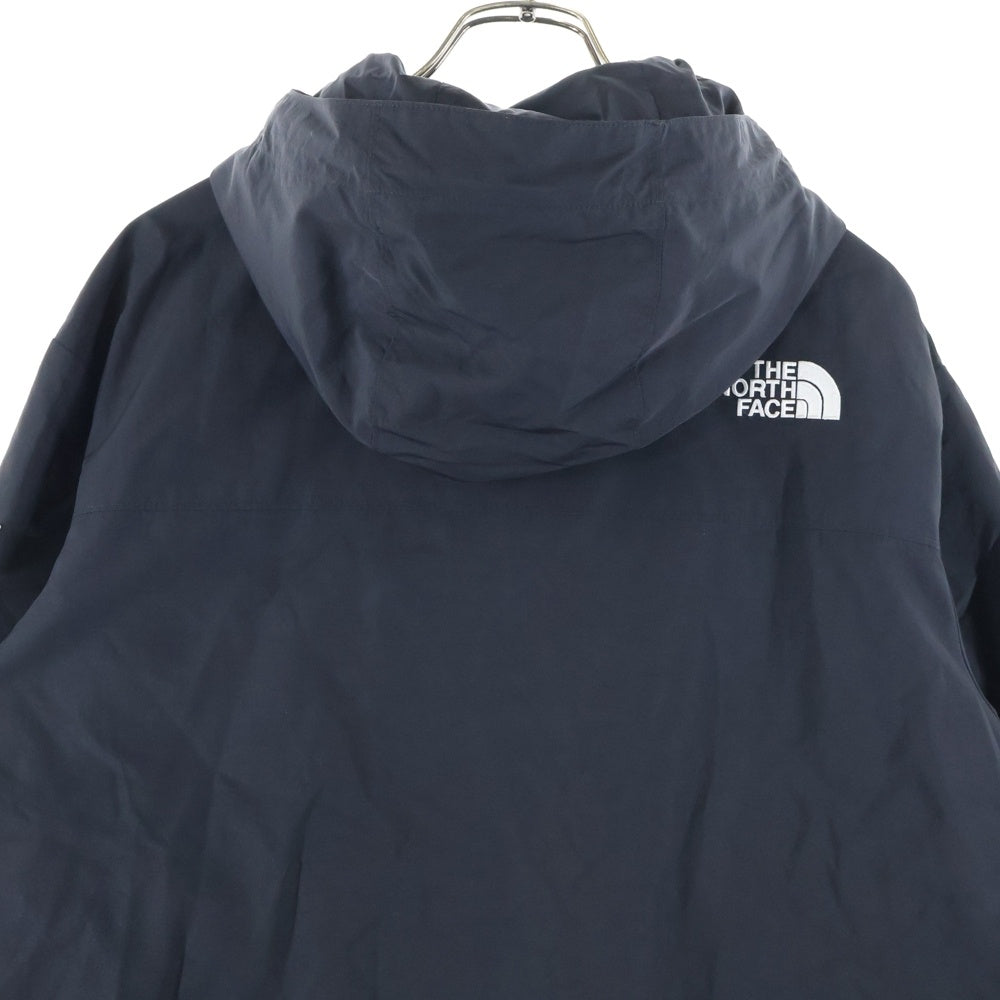 THE NORTH FACE(ザノースフェイス) マティスジャケット マウンテンパーカー NJ4HL50K ブラック