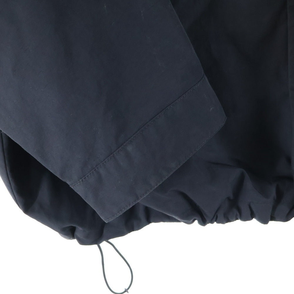 THE NORTH FACE(ザノースフェイス) マティスジャケット マウンテンパーカー NJ4HL50K ブラック