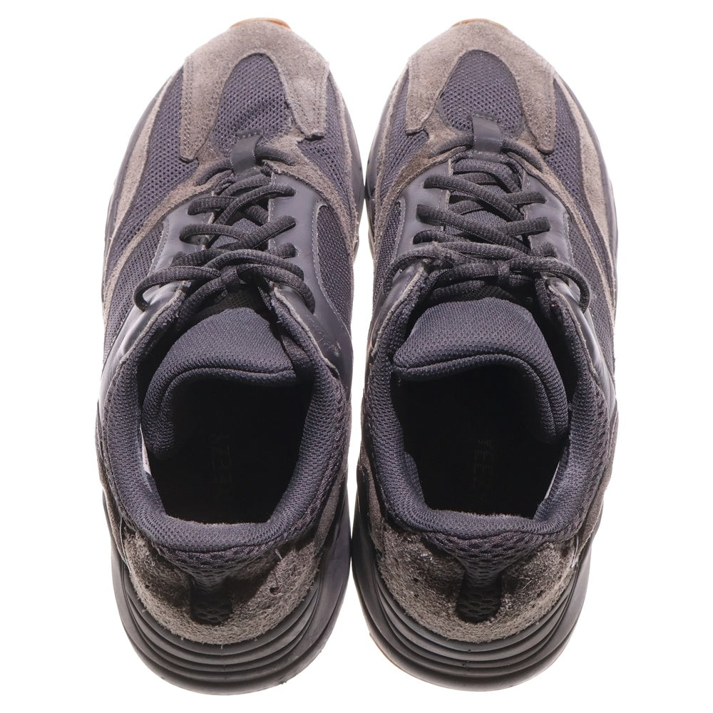 adidas(アディダス) YEEZY BOOST 700 Utility Black イージー ブースト 700 ローカットスニーカー ブラック US9/27cm FV5304