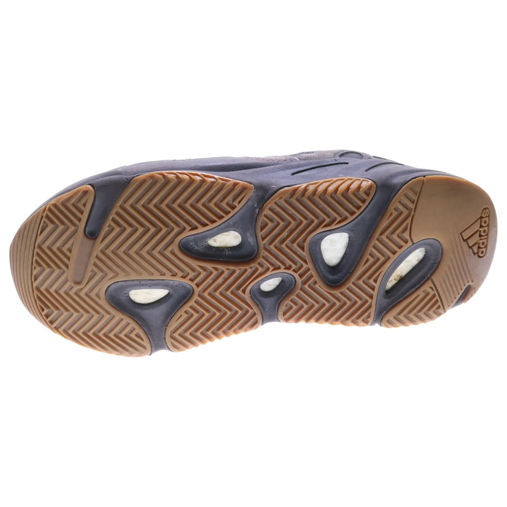 adidas(アディダス) YEEZY BOOST 700 Utility Black イージー ブースト 700 ローカットスニーカー ブラック US9/27cm FV5304