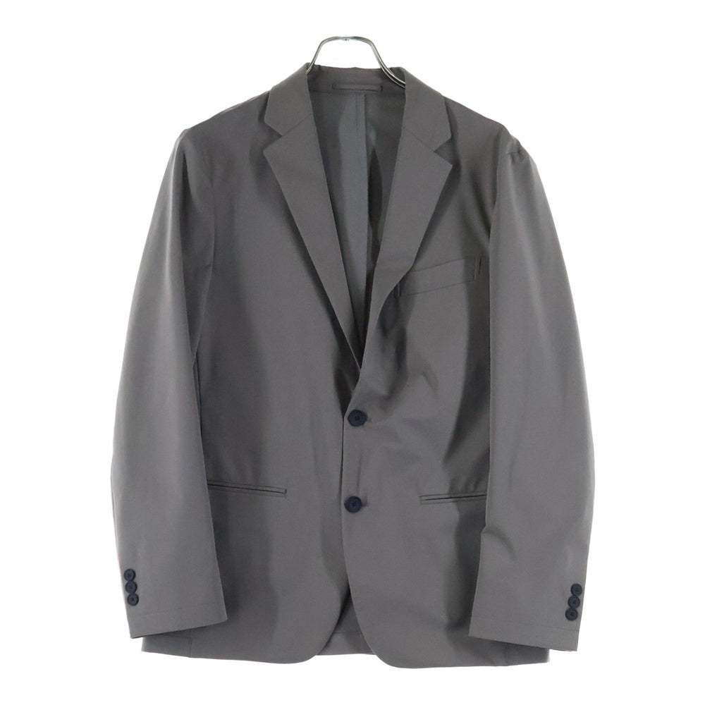 UNITED ARROWS(ユナイテッドアローズ) ポリエステル テーラードジャケット ベージュ 1121-110-2894