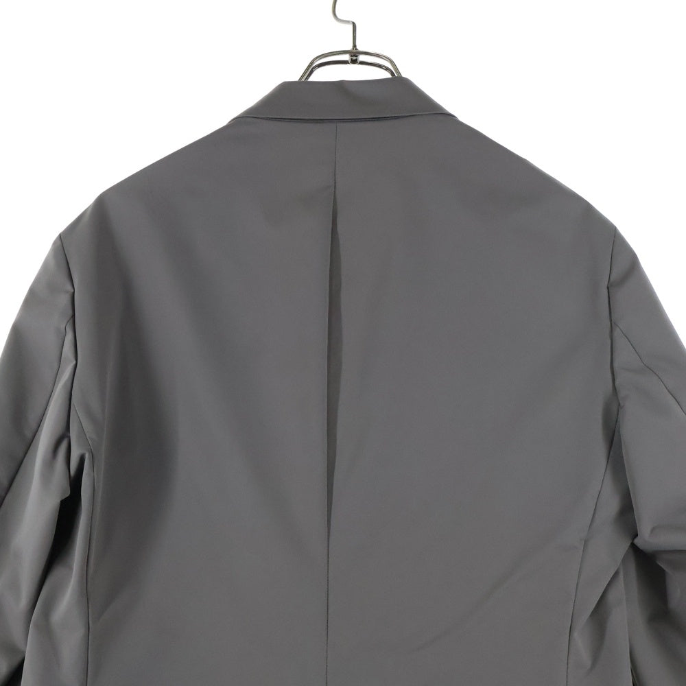 UNITED ARROWS(ユナイテッドアローズ) ポリエステル テーラードジャケット ベージュ 1121-110-2894