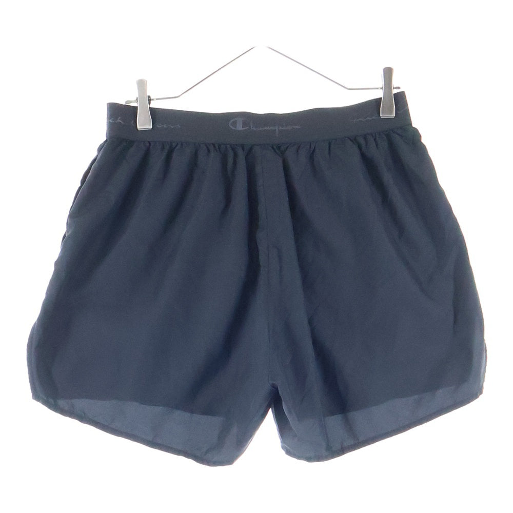 Rick Owens(リックオウエンス) ×Champion チャンピオン ナイロン