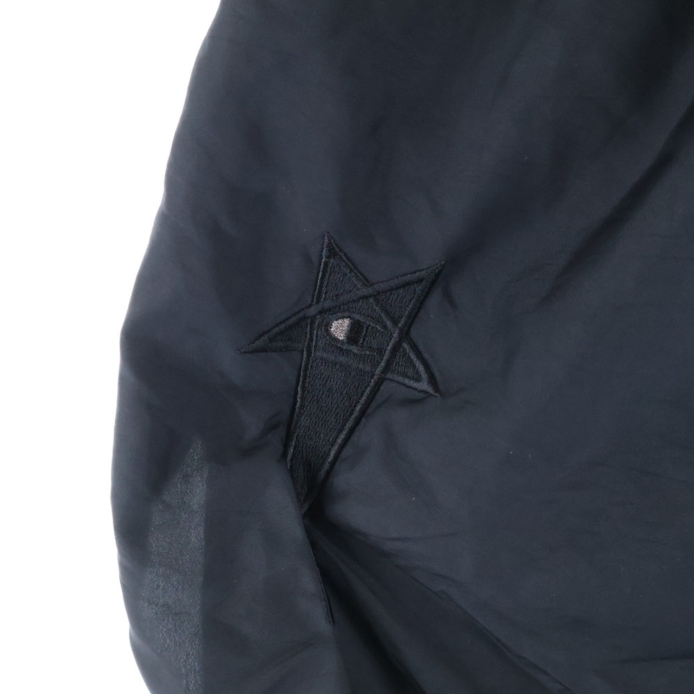 Rick Owens(リックオウエンス) ×Champion チャンピオン ナイロン