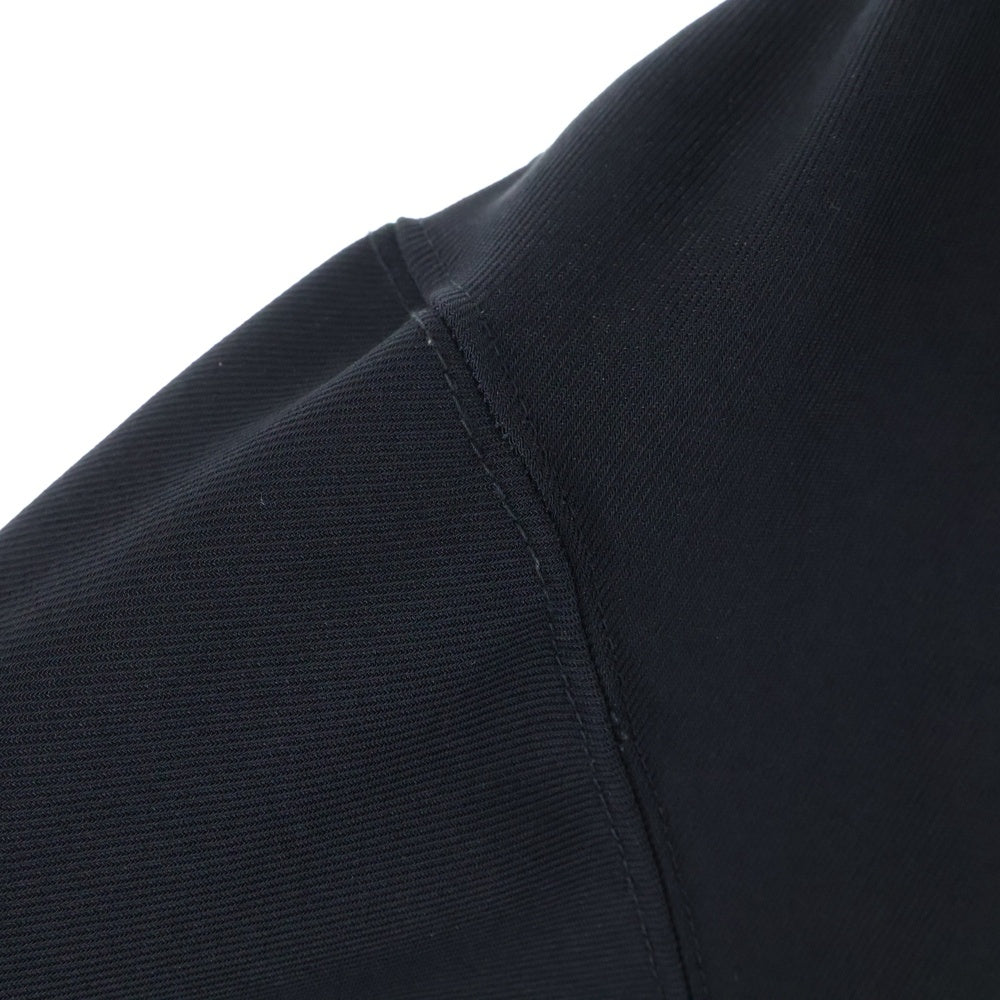 UNITED ARROWS & SONS(ユナイテッドアローズ アンド サンズ) ×DAISUKE OBANA 尾花大輔 トラックジャケット ブラック