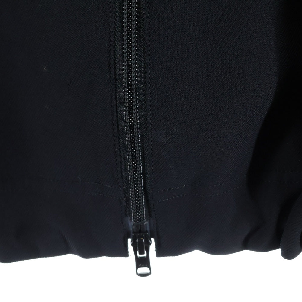 UNITED ARROWS & SONS(ユナイテッドアローズ アンド サンズ) ×DAISUKE OBANA 尾花大輔 トラックジャケット ブラック